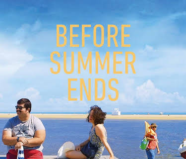 Before Summer Ends (2022)