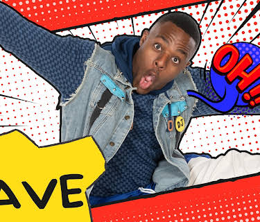 DJ Dave