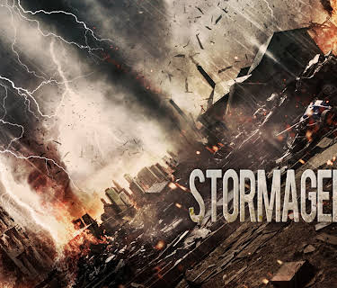 Stormageddon (2015)