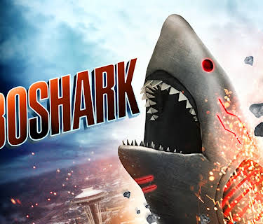 Roboshark (2015)