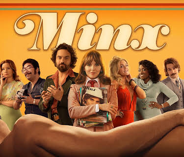 Minx: Season 1