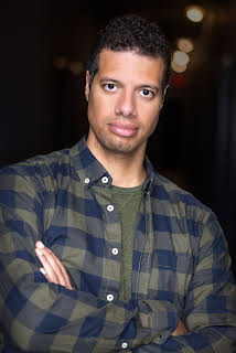 Michael Broderick