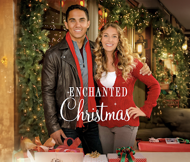 Enchanted Christmas (2017)