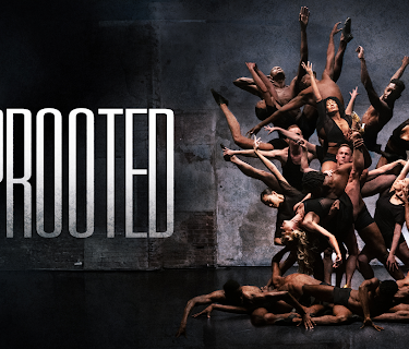 Uprooted (2020)