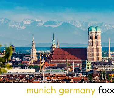 Euro Trotter | Munich Germany Food Tour