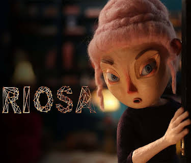 Curiosa (2022)