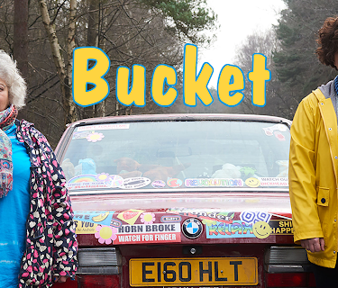 Bucket, Season 1