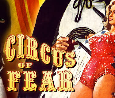 Circus of Fear (1967)