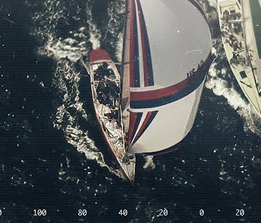 Untold: The Race of the Century (2022)