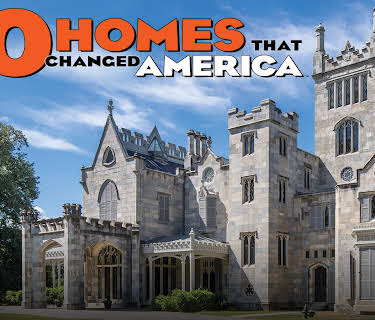 10 Homes that Changed America (2016)