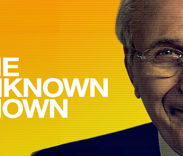 The Unknown Known (2013)