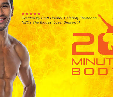 20 Minute Body with Brett Hoebel