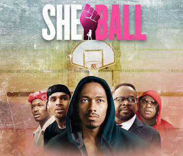 She Ball (2021)