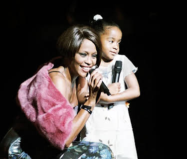 Whitney Houston & Bobbi Kristina: Didn’t We Almost Have It All