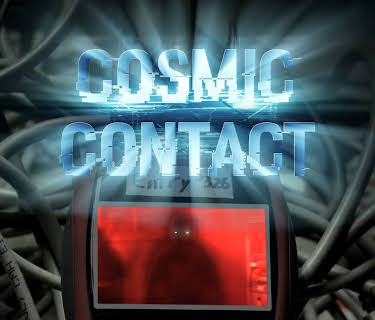 Cosmic Contact (2023)