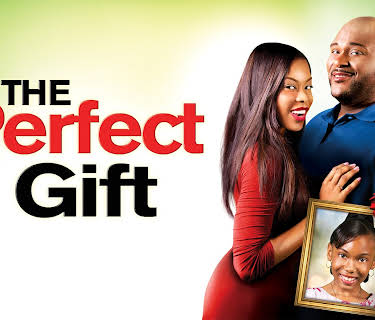 The Perfect Gift (2011)