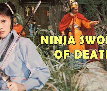 Ninja Swords of Death (1978)