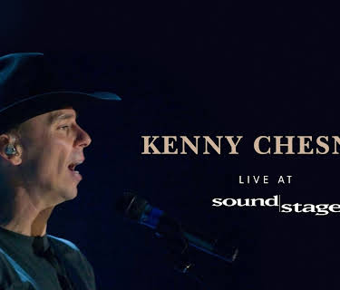 Kenny Chesney - Live at Soundstage (2008)
