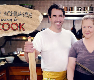 Amy Schumer Learns to Cook, Vol. 1