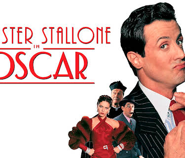 Oscar (1991)