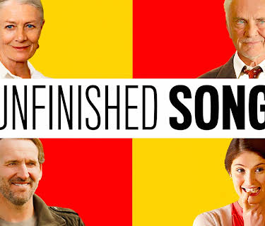 Unfinished Song (2013)