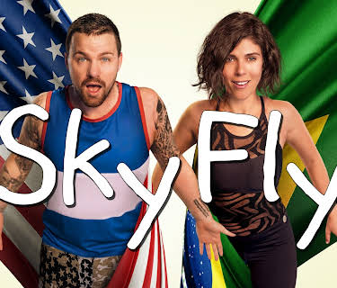 SkyFly (2024)