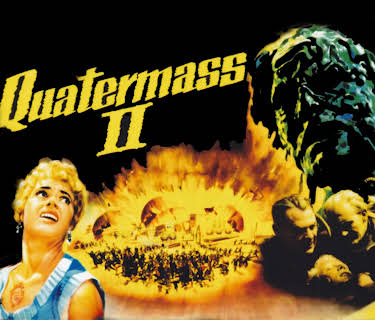 Quatermass 2 (1957)