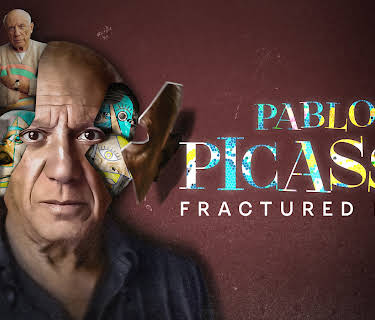 Pablo Picasso: Fractured Mind (2024)