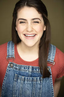 Samantha Hahn