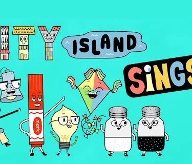 City Island Sings!, Season 1