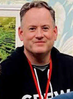 Seth William Meier