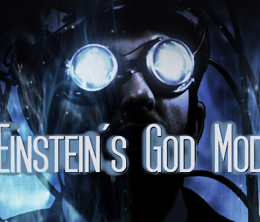 Einstein's God Model (2016)