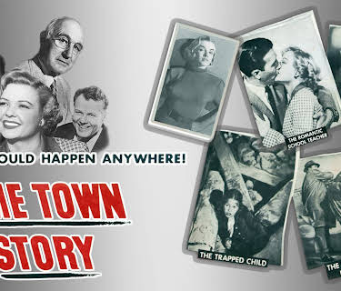 Hometown Story (1951)
