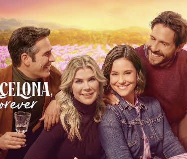 To Barcelona, Forever (2025)