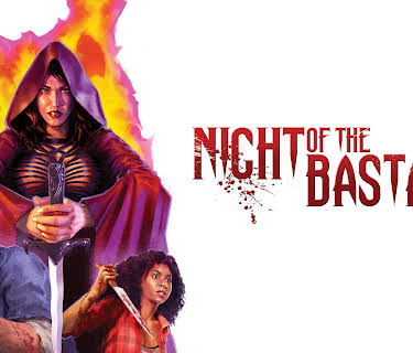 Night of the Bastard (2023)