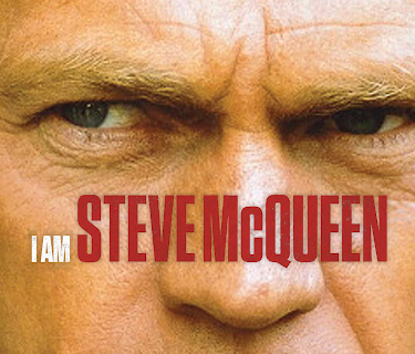 I Am Steve McQueen (2014)