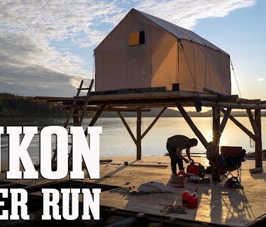 Yukon River Run