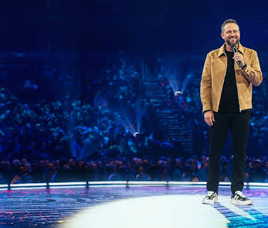 Your Friend, Nate Bargatze (2024)