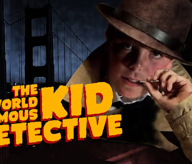 The World Famous Kid Detective (2013)