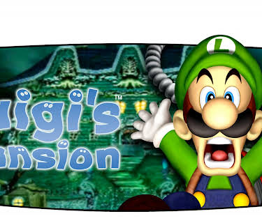 Luigi's Mansion