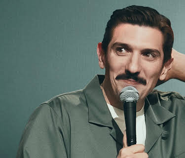 Andrew Schulz: LIFE (2025)