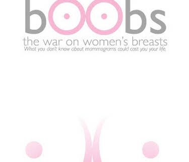 Boobs: The War on Women's Breasts (2021)