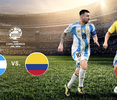 CONMEBOL Copa América season-2024