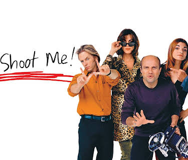 JUST SHOOT ME: SEASON 2