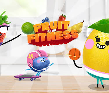 Fruit of the Fitness: Season 1