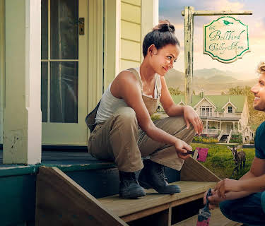 Lykken er et vertshus (2019)