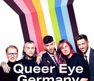 Queer Eye Germany