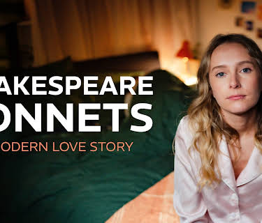 Shakespeare Sonnets: A Modern Love Story (2023)