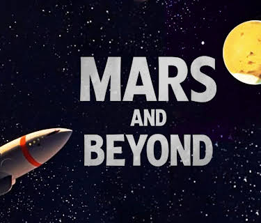 Mars and Beyond (1957)