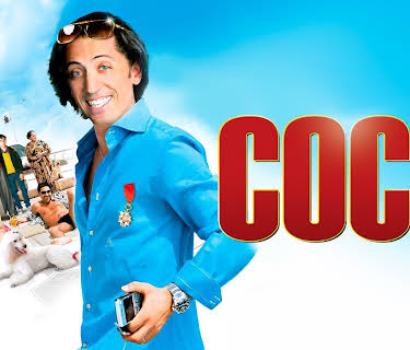 Coco (2009)